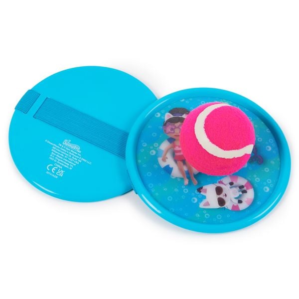 SWW GDH Klettballspiel