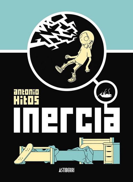 Produktbild: Inercia