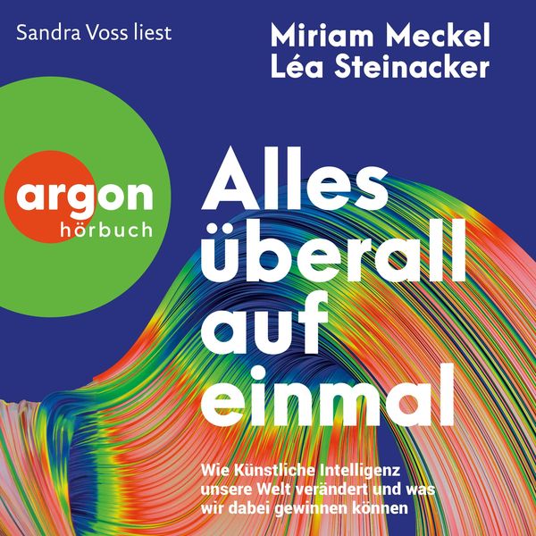 Alles überall auf einmal