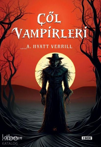 Produktbild: C&ouml;l Vampirleri