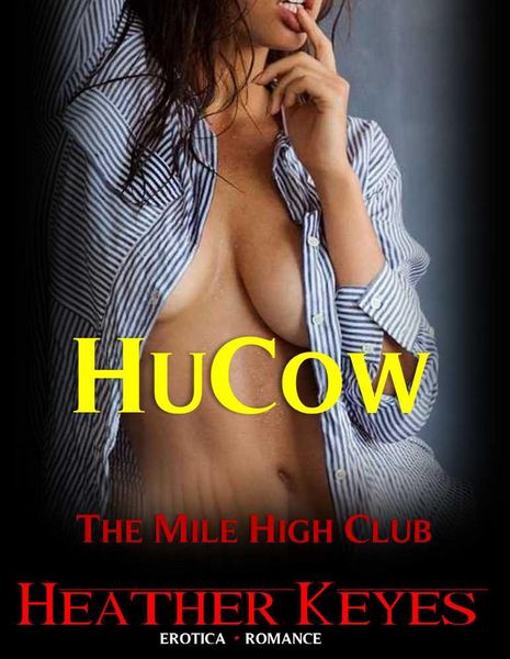 Produktbild: HuCow: The Mile High Club