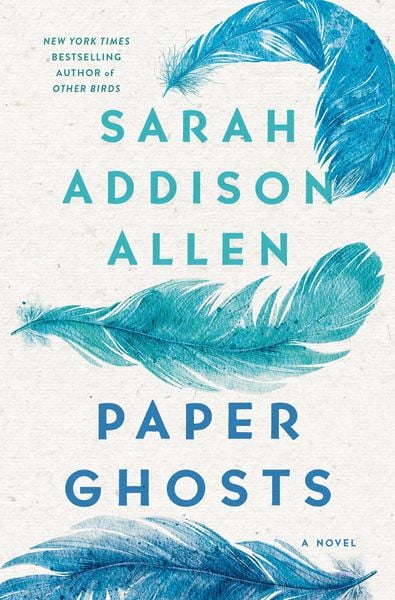 Produktbild: Paper Ghosts