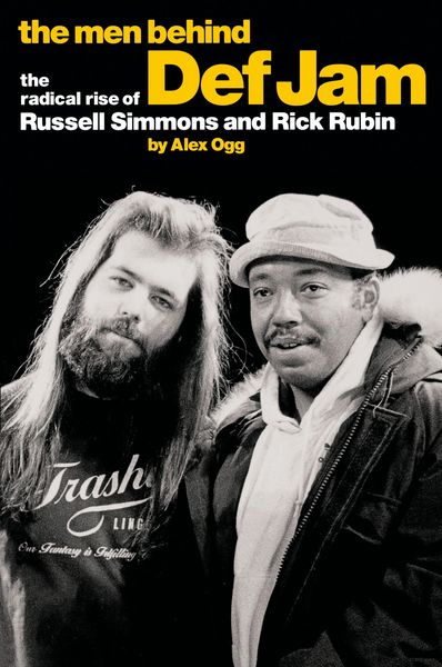 The Men Behind Def Jam