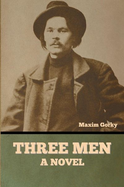 Produktbild: Three Men