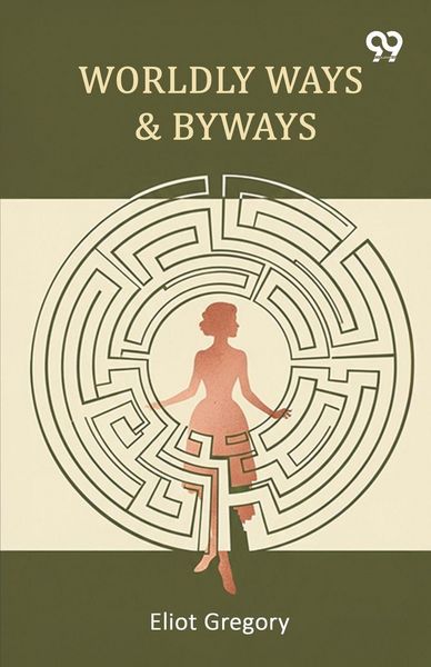 Produktbild: Worldly Ways & Byways