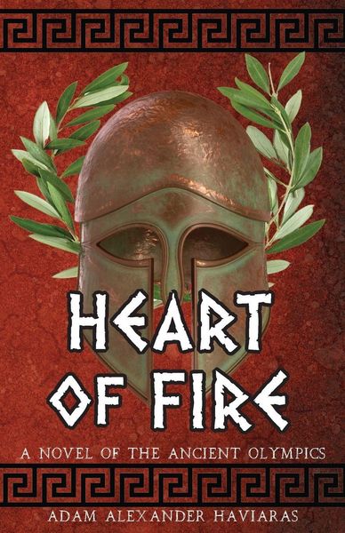 Produktbild: Heart of Fire
