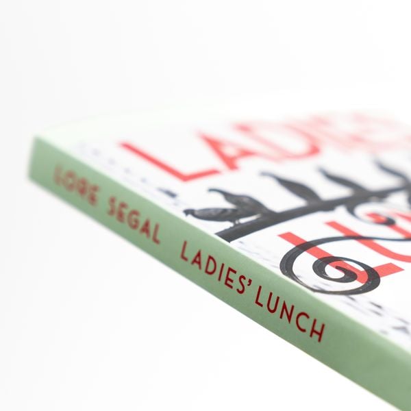 Produktbild: Ladies' Lunch