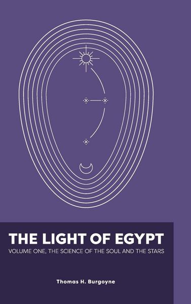 Produktbild: The Light of Egypt