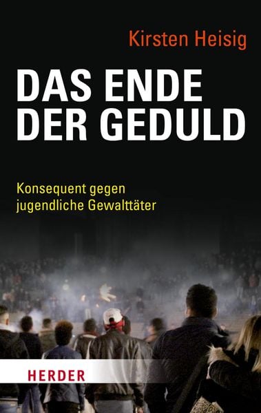 Produktbild: Das Ende der Geduld