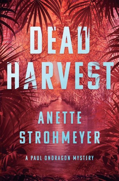 Produktbild: Dead Harvest