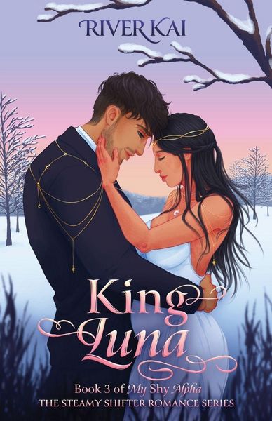 Produktbild: King Luna