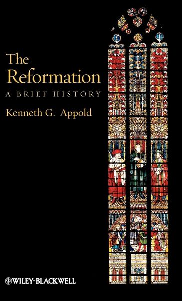Produktbild: Reformation