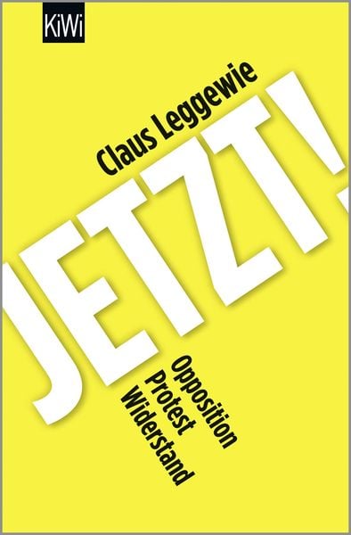 Produktbild: Jetzt!