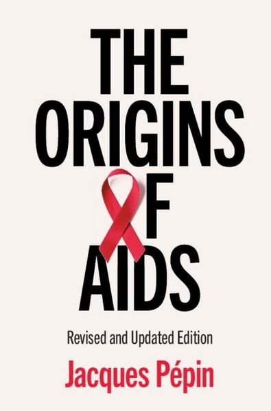 Produktbild: Origins of AIDS