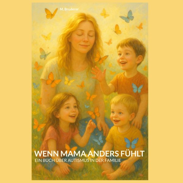 Produktbild: Wenn Mama anders f&uuml;hlt