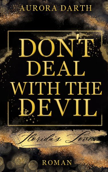 Produktbild: Don't deal with the Devil