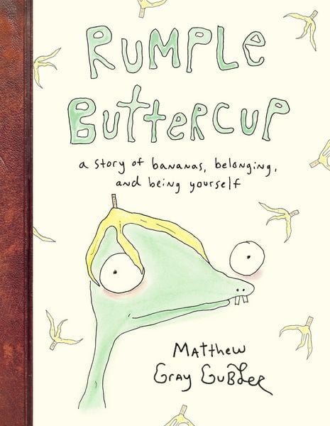 Produktbild: Rumple Buttercup