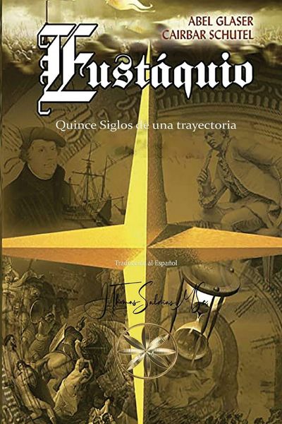 Produktbild: Eust&aacute;quio