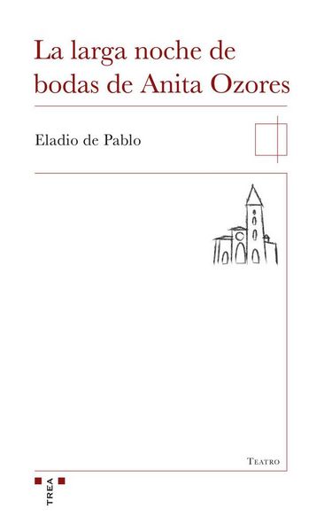 Produktbild: La larga noche de bodas de Anita Ozores