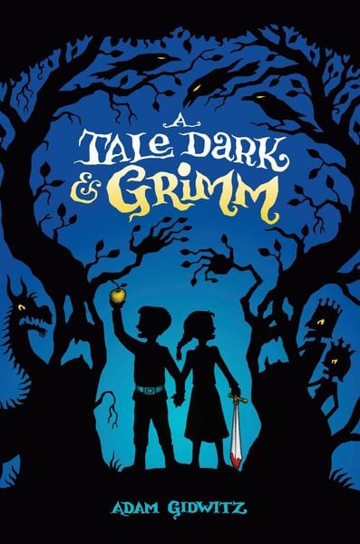 Produktbild: A Tale Dark & Grimm