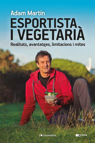 Produktbild: Esportista i vegetari&agrave;