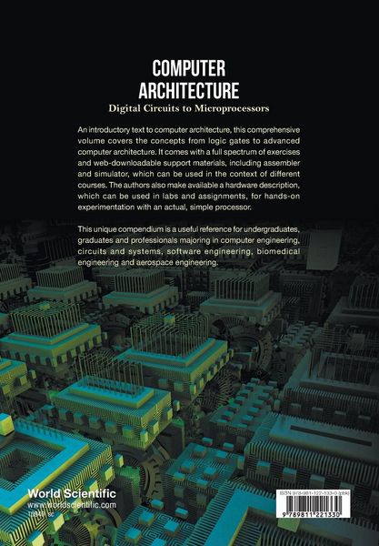 Produktbild: Computer Architecture