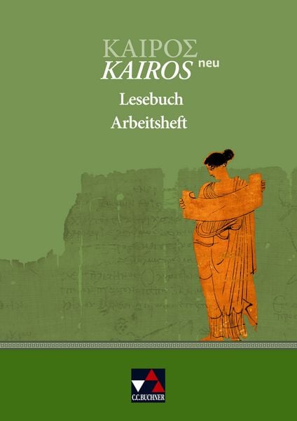 Produktbild: Kair&oacute;s &ndash; neu / Kair&oacute;s Lesebuch AH Ausgabe ab 2011