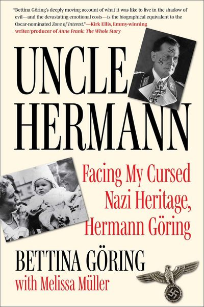 Produktbild: Uncle Hermann