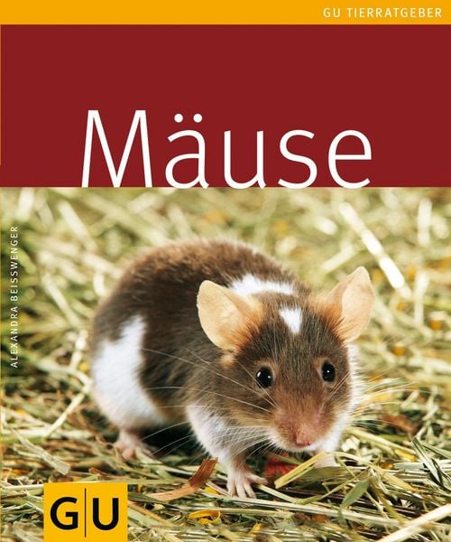 Produktbild: M&auml;use