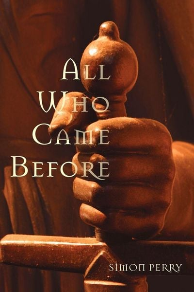 Produktbild: All Who Came Before