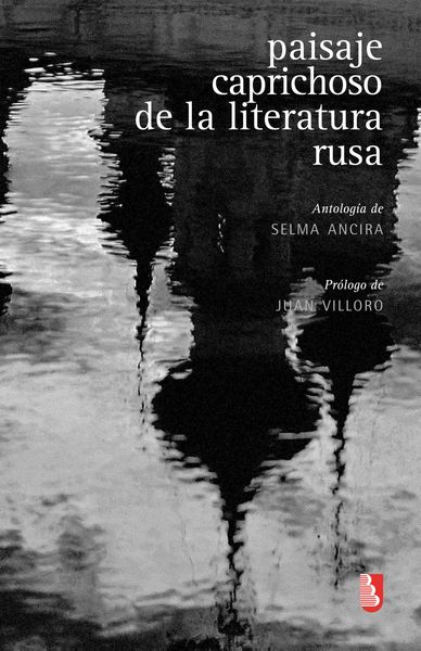 Produktbild: Paisaje caprichoso de la literatura rusa