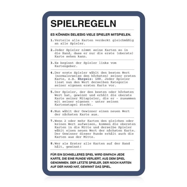 Produktbild: Top Trumps Collectables Stromberg