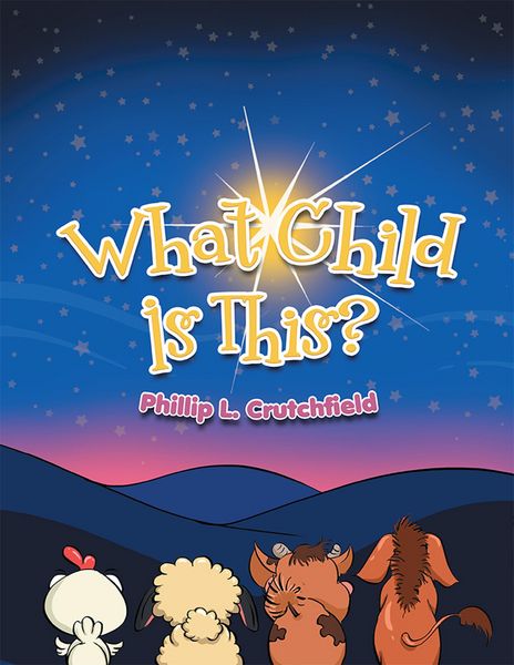 Produktbild: What Child Is This?
