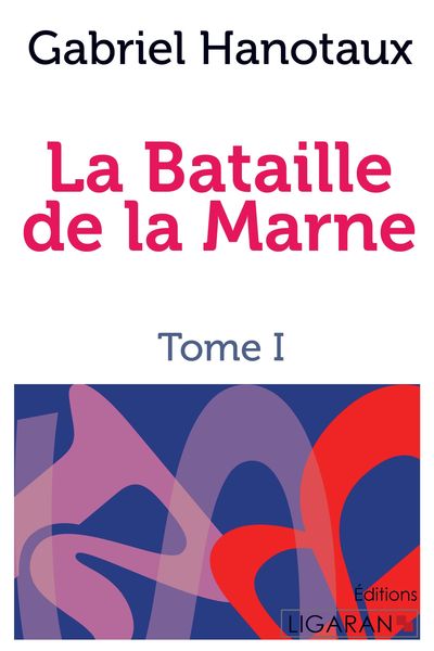 Produktbild: La Bataille de la Marne