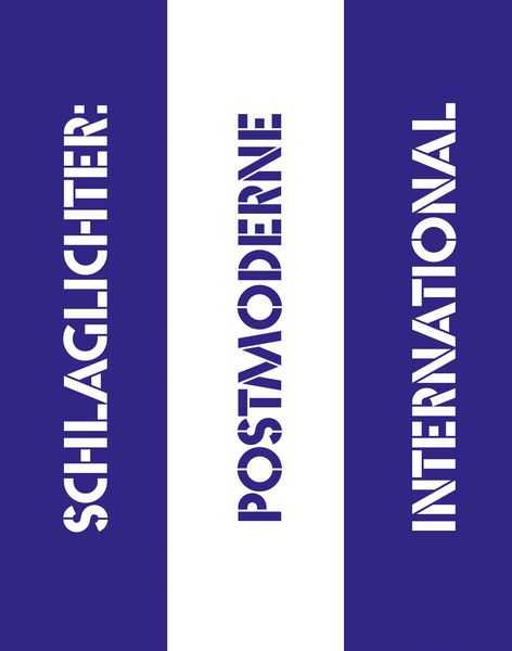 Produktbild: Denkmal Postmoderne & High-Tech Heritage (Set)