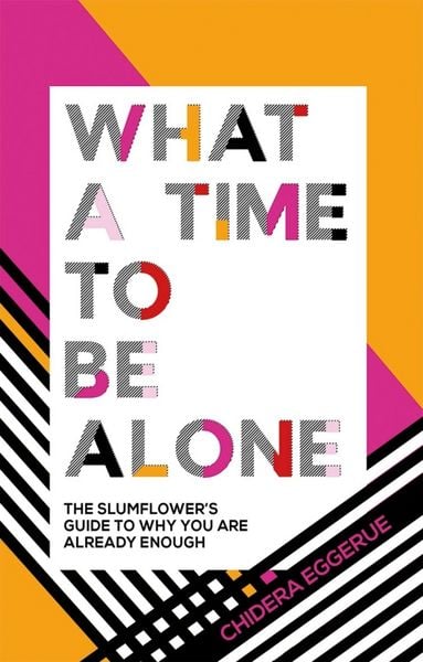 Produktbild: What a Time to Be Alone