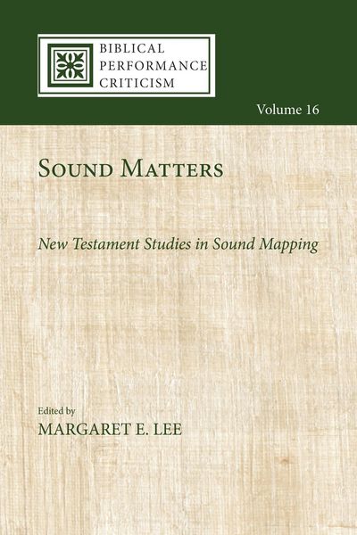 Produktbild: Sound Matters