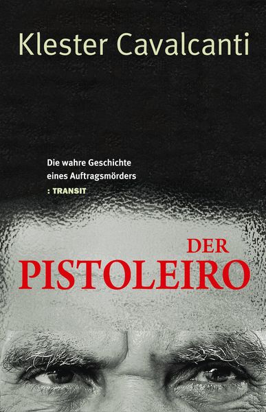 Produktbild: Der Pistoleiro