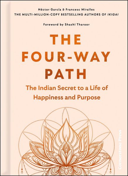 Produktbild: The Four-Way Path