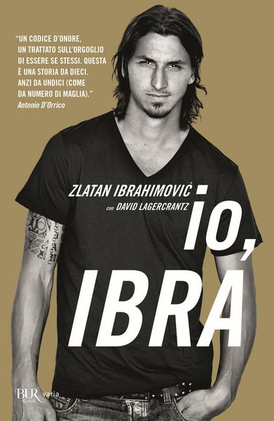 Produktbild: Io, Ibra