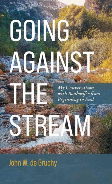 Produktbild: Going Against the Stream