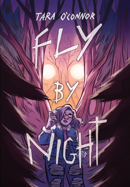 Produktbild: Fly by Night