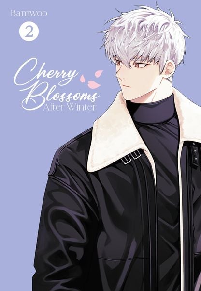 Produktbild: Cherry Blossoms After Winter, Vol. 2