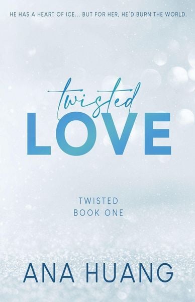 Produktbild: Twisted Love - Special Edition