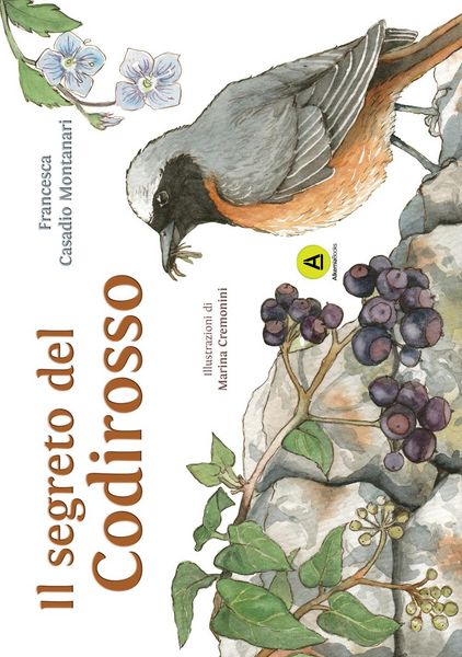 Produktbild: Il segreto del Codirosso. Storie di Querciantica