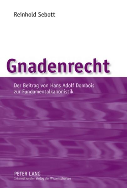 Produktbild: Gnadenrecht