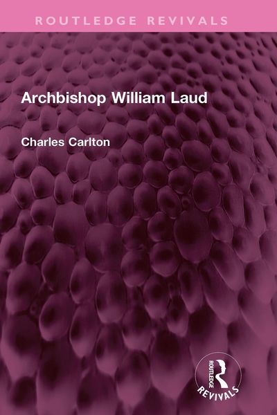 Produktbild: Archbishop William Laud