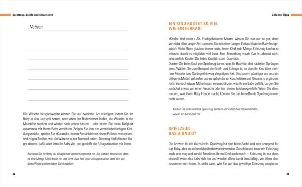 Produktbild: Oje, ich wachse! Das Praxisbuch