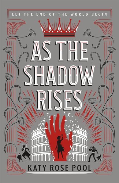 Produktbild: As the Shadow Rises