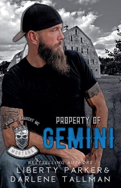 Produktbild: Property of Gemini